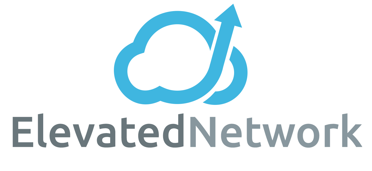 Elevated Network Logo